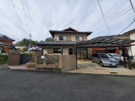 奈良市疋田町２丁目の画像
