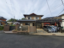 奈良市疋田町２丁目の画像