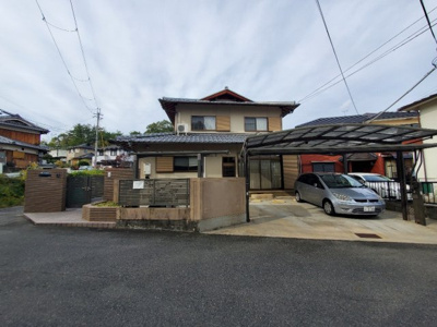 【外観】 | 奈良市疋田町２丁目