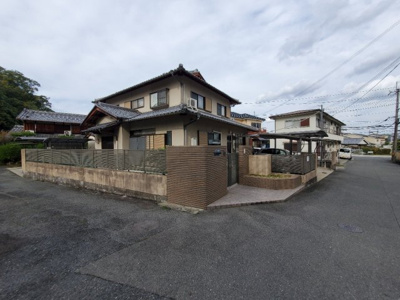【外観】 | 奈良市疋田町２丁目