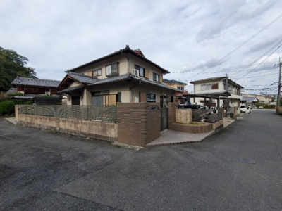 【外観】 | 奈良市疋田町２丁目