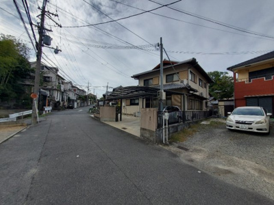 【外観】 | 奈良市疋田町２丁目