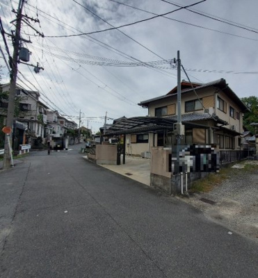 【外観】 | 奈良市疋田町２丁目