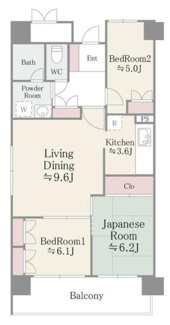 【間取り】 | アイル３１３ | 間取りです。