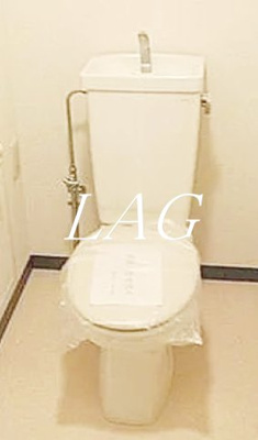 【トイレ】 | アイル３１３ | トイレです。