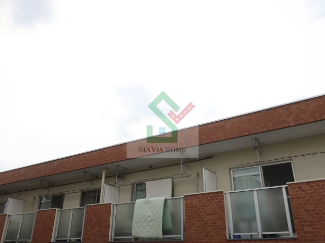 田無町7丁目マンションの展望