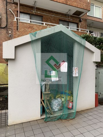 田無町7丁目マンションのその他