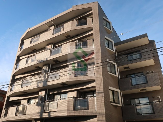 田無町7丁目マンション