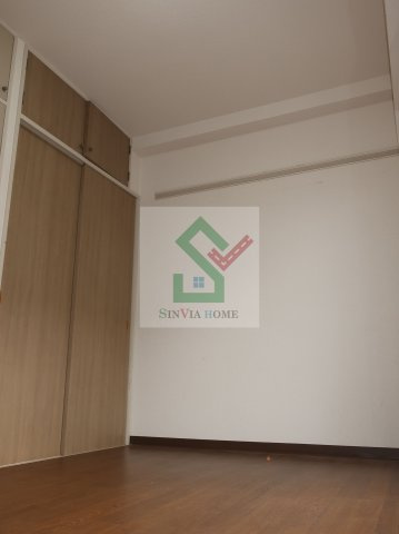 田無町7丁目マンションの寝室