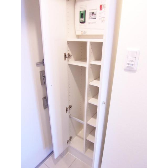 エクアス錦糸町のその他|シューズボックス