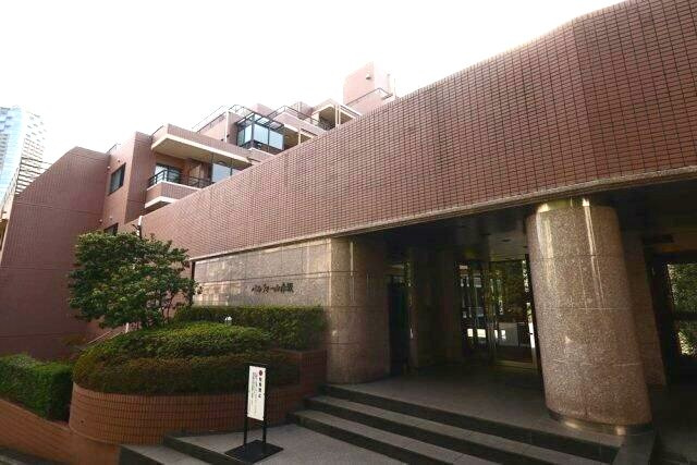 パルティール赤坂