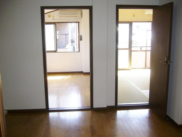川崎市多摩区登戸マンション（仮）のその他