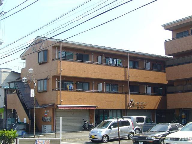 川崎市多摩区登戸マンション（仮）