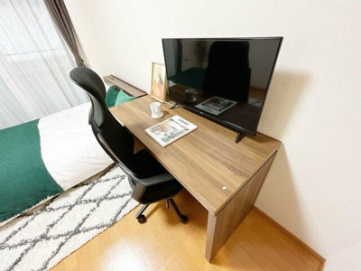 【設備】