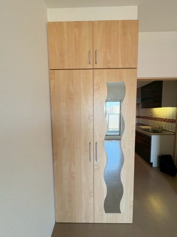 福岡市博多区中呉服町の賃貸マンションの設備