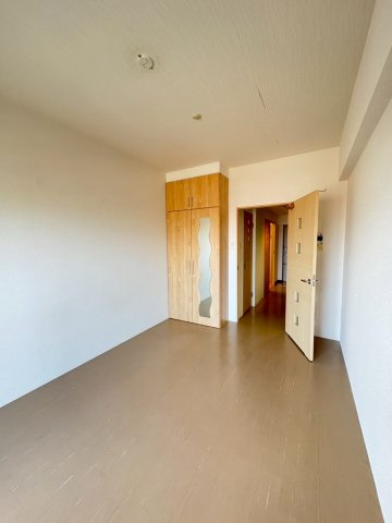 福岡市博多区中呉服町の賃貸マンションの内装