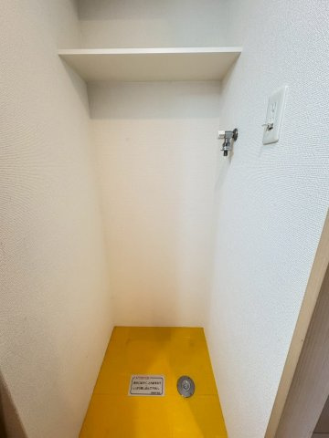 福岡市博多区中呉服町の賃貸マンションの設備