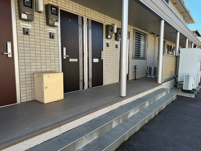 ドルチェ伊豆長岡のその他共用部分