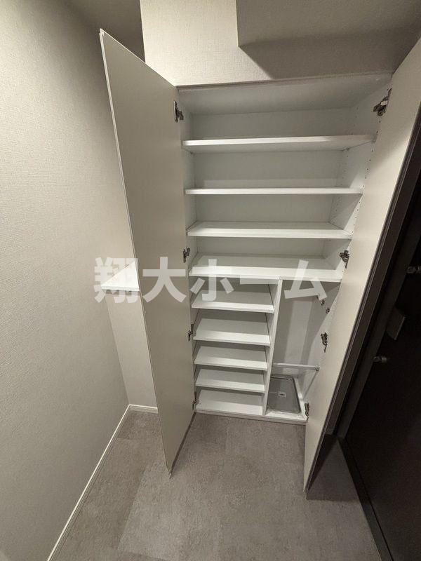 スプランディッド上野Northのその他