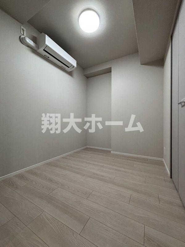 スプランディッド上野Northのその他