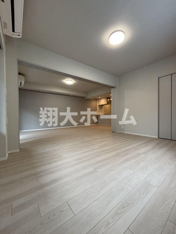 スプランディッド上野Northのその他
