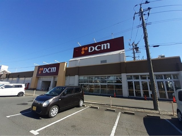 【周辺】 | ブルーメンパルクⅢ | ＤＣＭ石巻店まで1400m