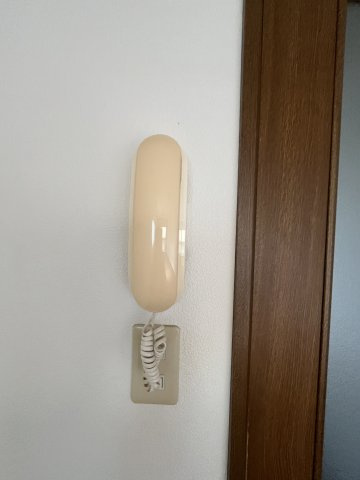 ハイクオリティながえのセキュリティ|インターホン