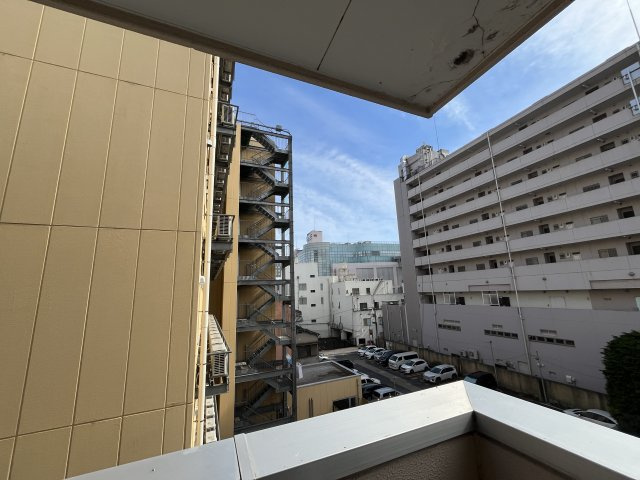 ハイクオリティながえの展望