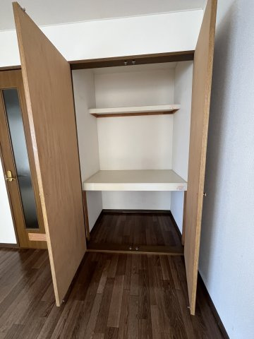 ハイクオリティながえの収納