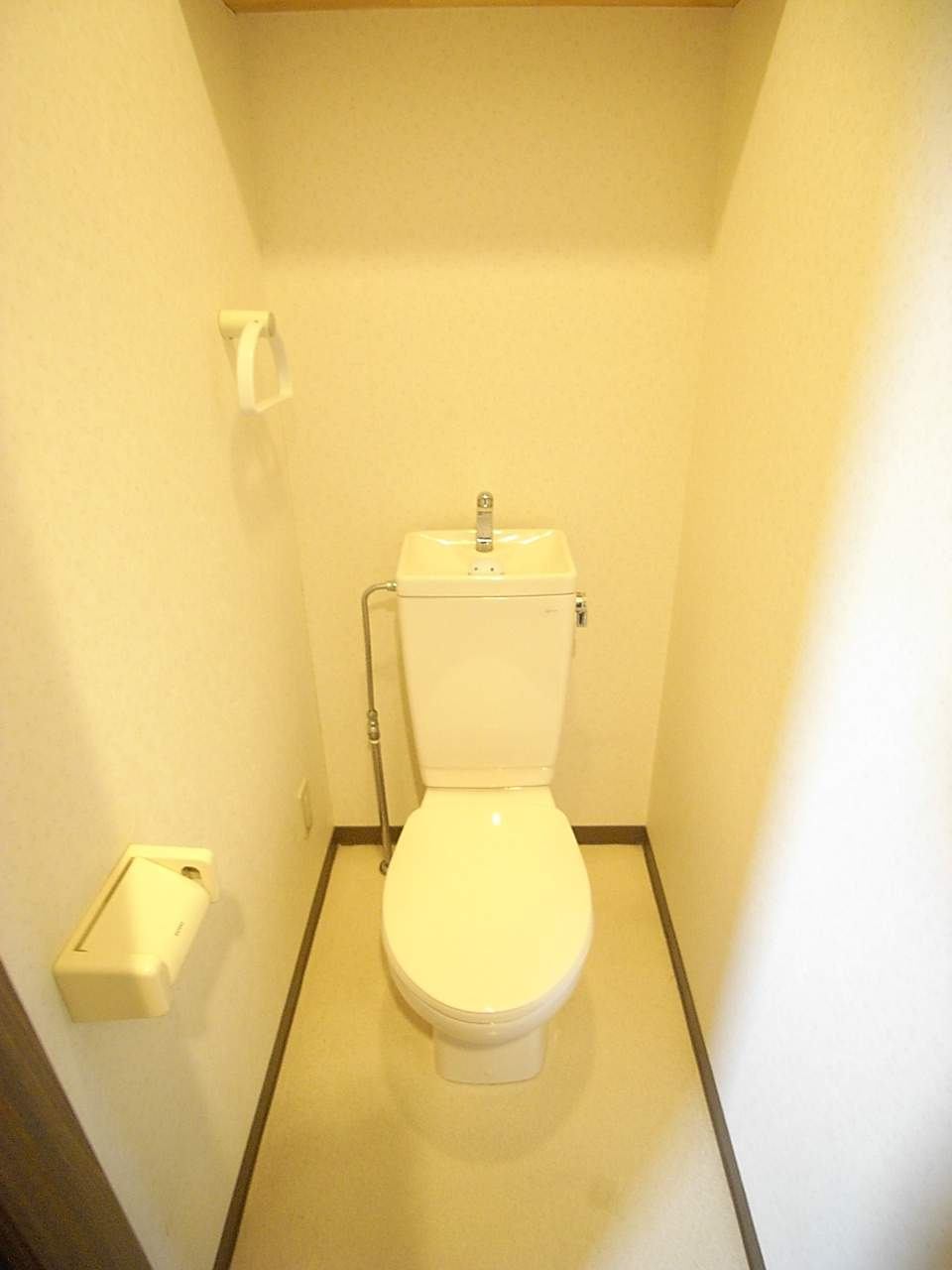 ハイクオリティながえのトイレ