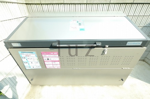 シャーメゾン大門のその他共用部分