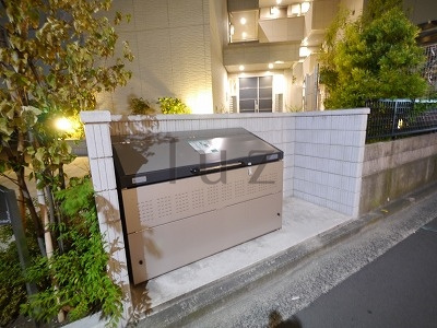 シャーメゾン大門のその他共用部分