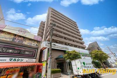  | ライオンズプラザ河辺駅前