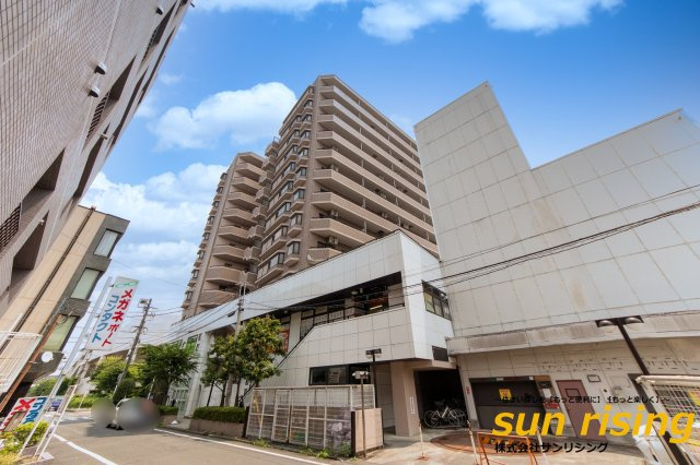  | ライオンズプラザ河辺駅前