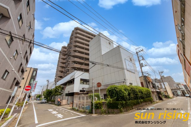  | ライオンズプラザ河辺駅前