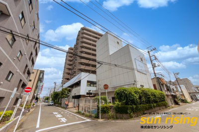  | ライオンズプラザ河辺駅前