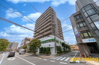 ライオンズプラザ河辺駅前の画像