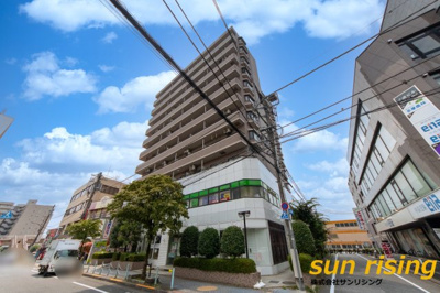 | ライオンズプラザ河辺駅前