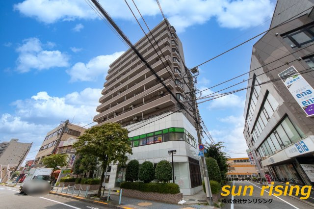  | ライオンズプラザ河辺駅前