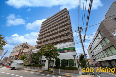  | ライオンズプラザ河辺駅前