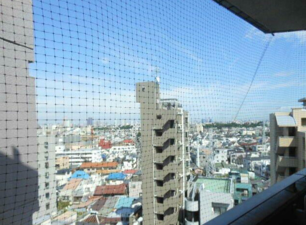ステージファースト三軒茶屋アジールコートの展望