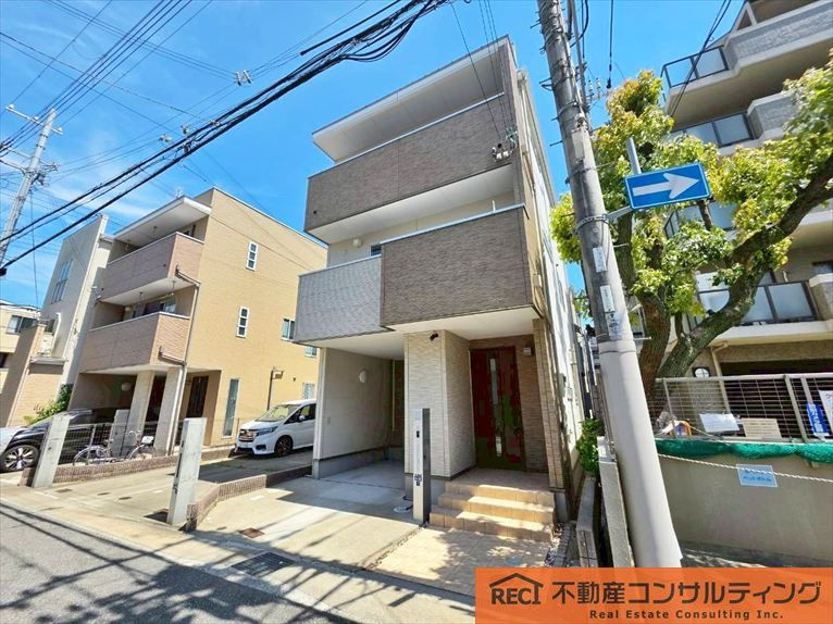 神戸市東灘区魚崎南町3丁目　中古戸建のその他