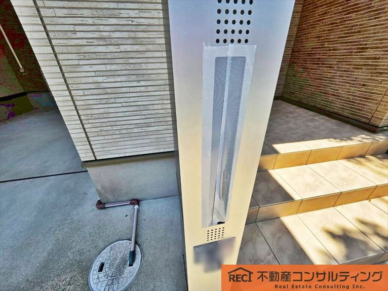 神戸市東灘区魚崎南町3丁目　中古戸建のその他