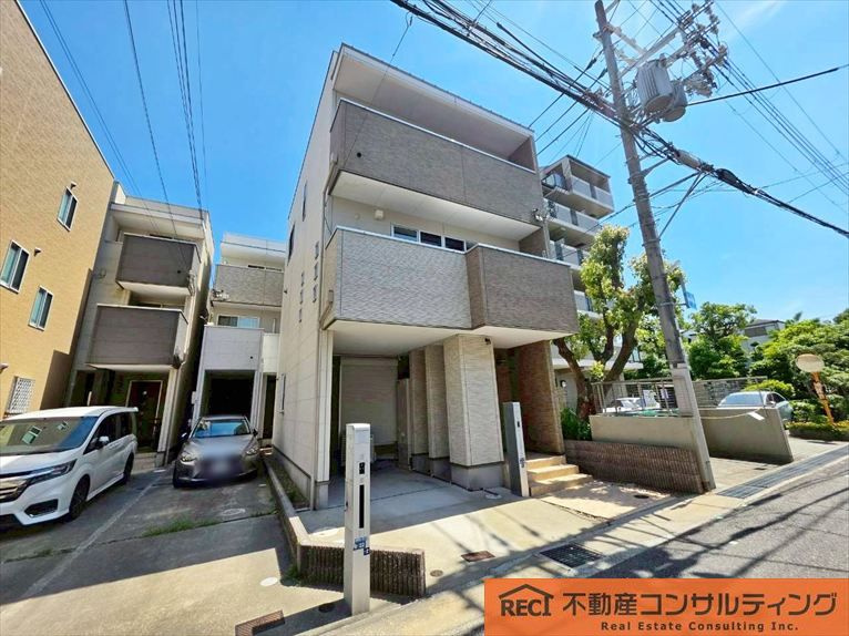 神戸市東灘区魚崎南町3丁目　中古戸建のその他