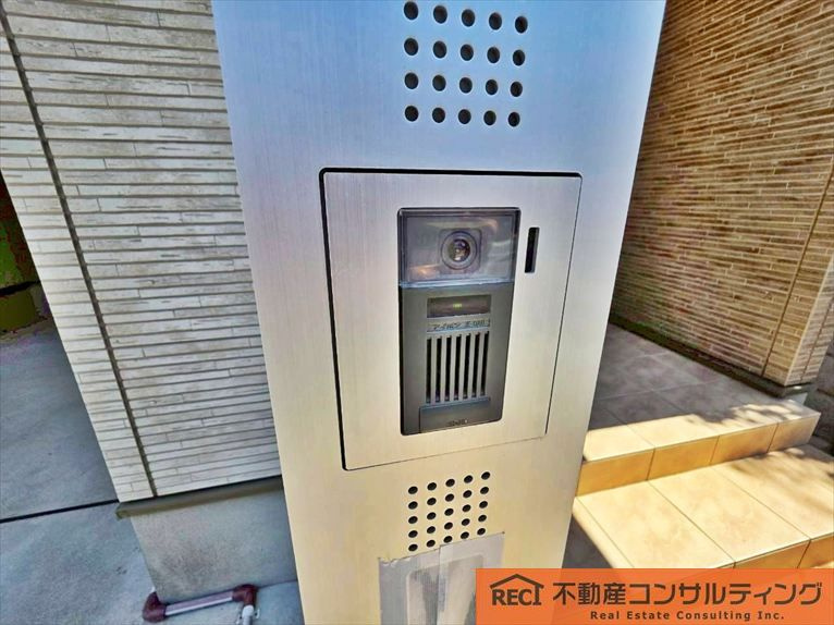 神戸市東灘区魚崎南町3丁目　中古戸建の設備