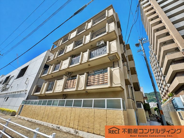 甲南メゾン本山