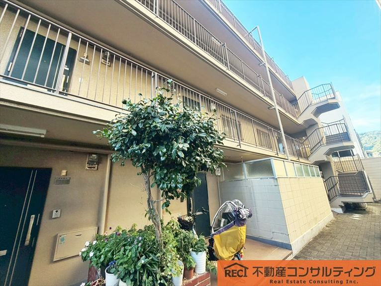甲南メゾン本山のその他