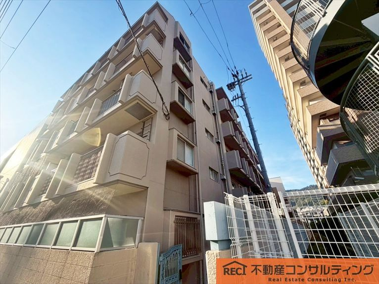 甲南メゾン本山のその他