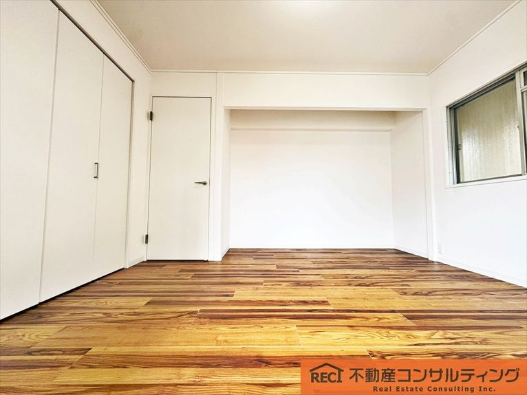 甲南メゾン本山の子供部屋