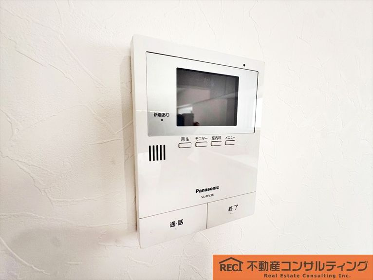 甲南メゾン本山の設備